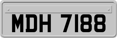 MDH7188