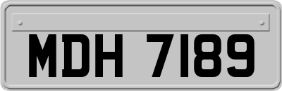 MDH7189