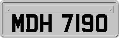 MDH7190