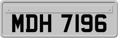 MDH7196