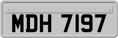 MDH7197