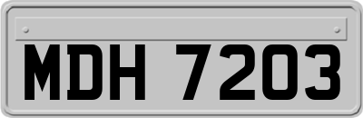 MDH7203