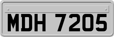 MDH7205