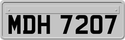 MDH7207