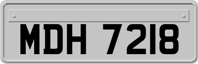 MDH7218