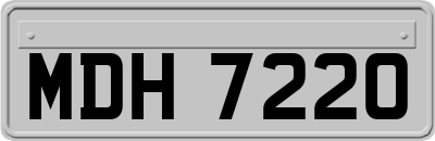 MDH7220