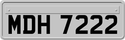 MDH7222