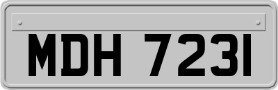 MDH7231