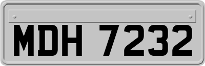 MDH7232