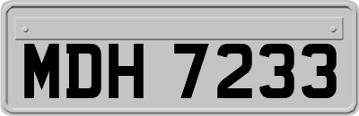 MDH7233