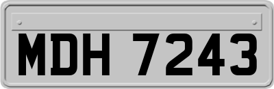 MDH7243