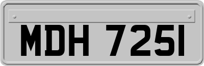 MDH7251