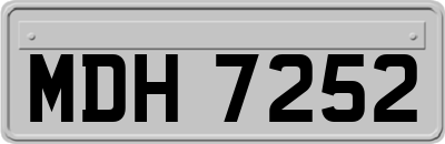 MDH7252