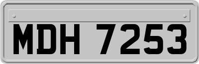 MDH7253