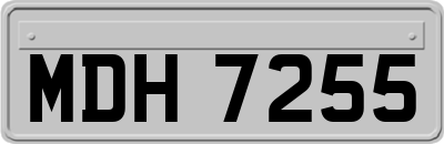MDH7255