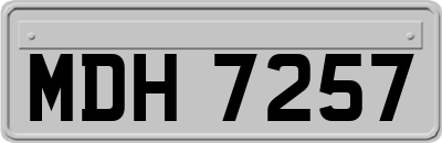 MDH7257