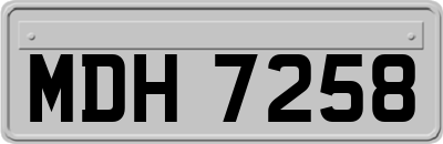 MDH7258