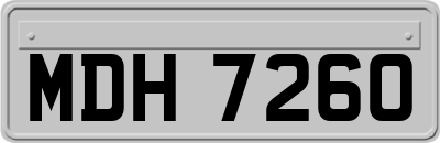 MDH7260