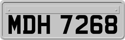 MDH7268