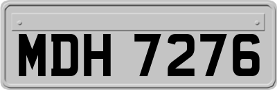 MDH7276