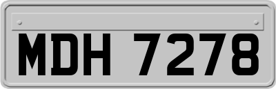 MDH7278