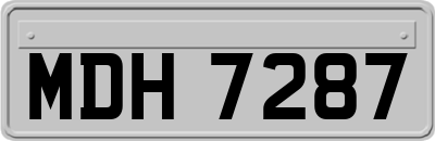 MDH7287