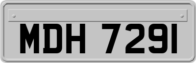 MDH7291