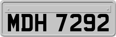 MDH7292