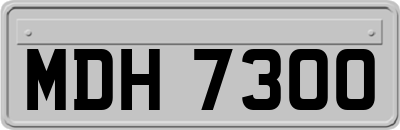 MDH7300