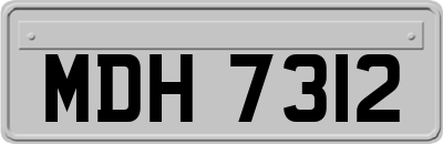 MDH7312