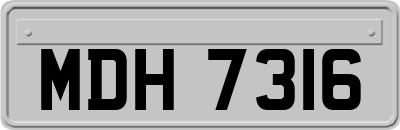 MDH7316