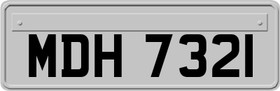 MDH7321