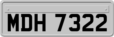 MDH7322
