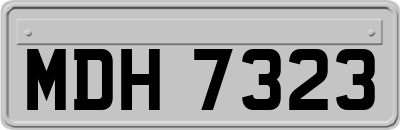 MDH7323
