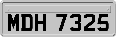 MDH7325