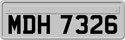 MDH7326