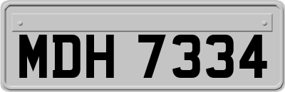 MDH7334