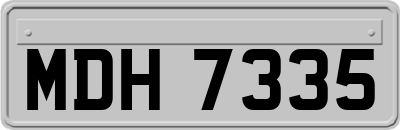 MDH7335