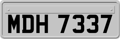 MDH7337