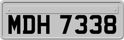 MDH7338