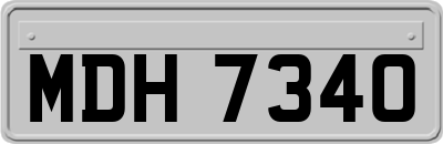 MDH7340