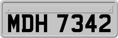 MDH7342