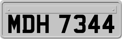 MDH7344