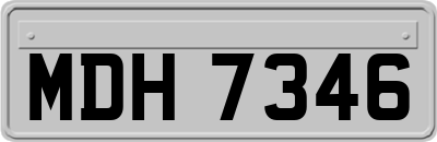 MDH7346