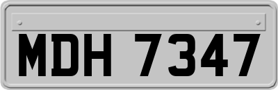 MDH7347