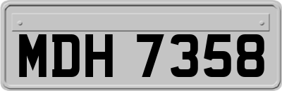 MDH7358