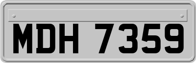 MDH7359
