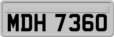 MDH7360