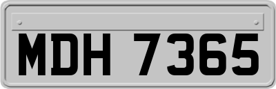 MDH7365
