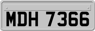 MDH7366